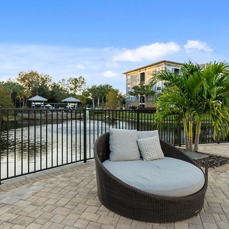 Апартаменты Cozy 2Br2Ba Gem-Near Airport Тампа Экстерьер фото