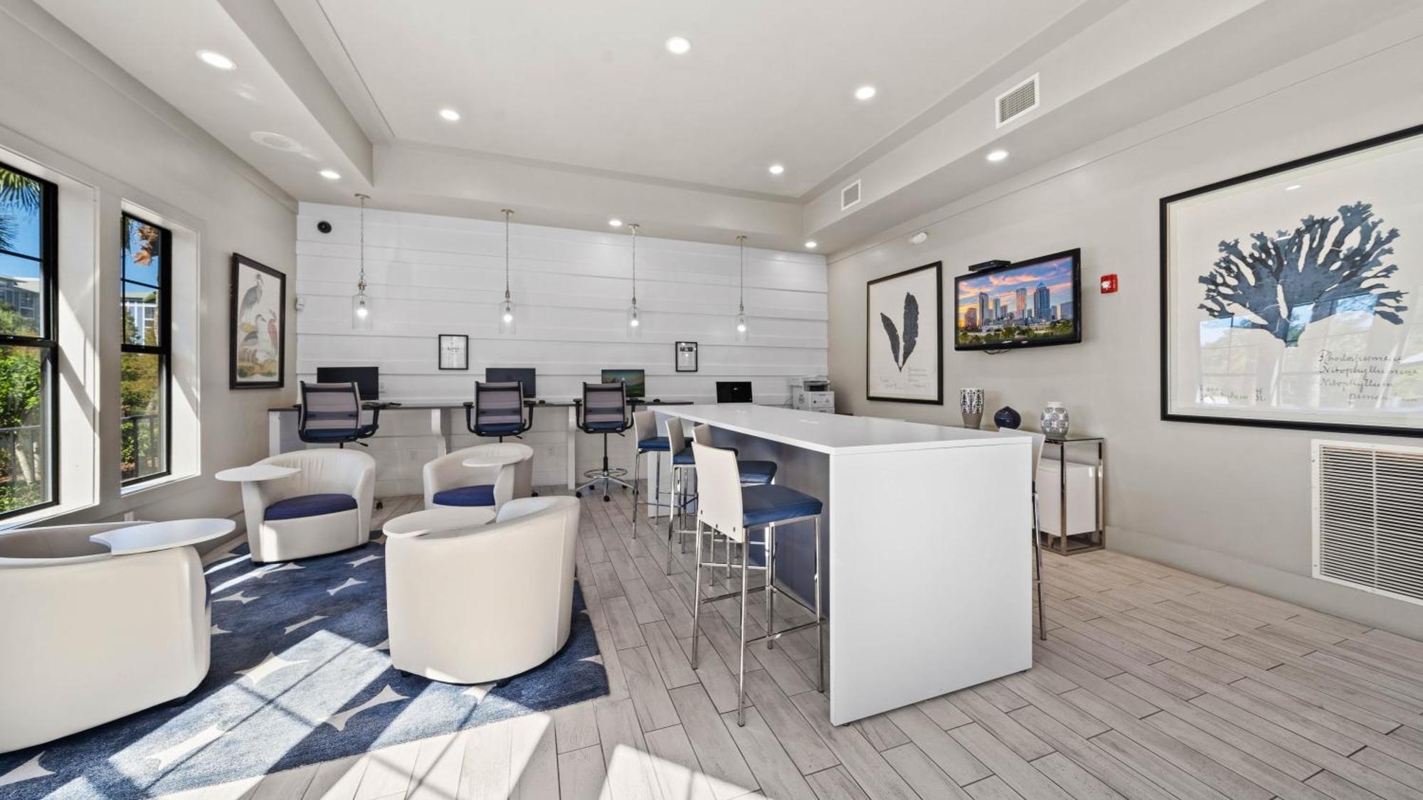 Апартаменты Cozy 2Br2Ba Gem-Near Airport Тампа Экстерьер фото