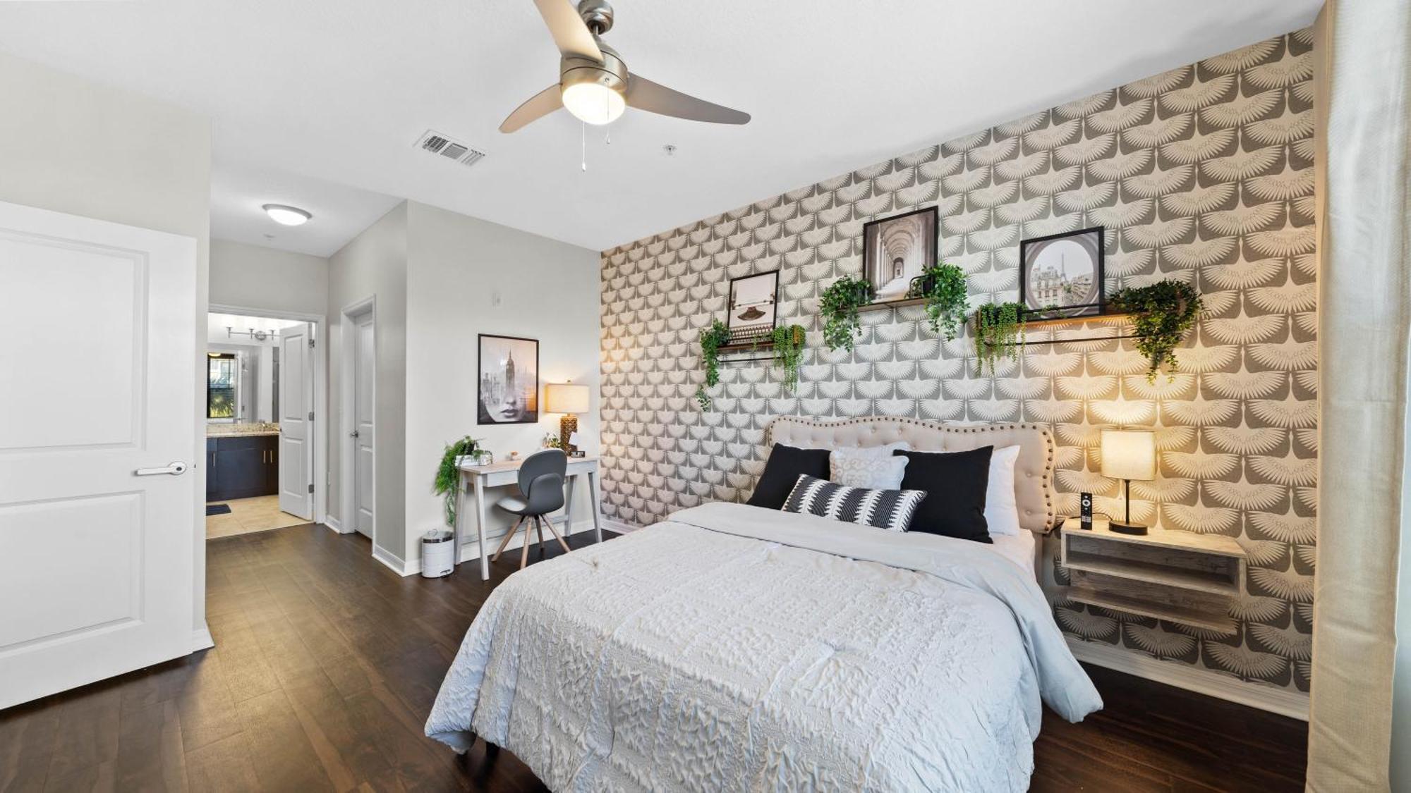 Апартаменты Cozy 2Br2Ba Gem-Near Airport Тампа Экстерьер фото