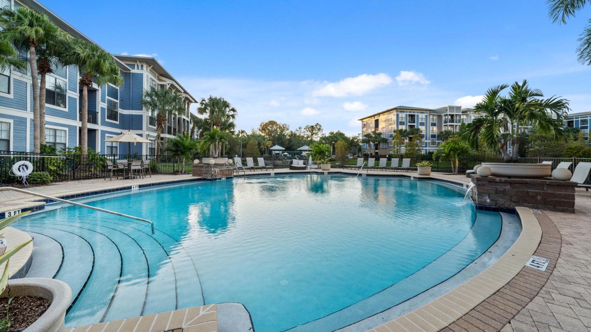 Апартаменты Cozy 2Br2Ba Gem-Near Airport Тампа Экстерьер фото